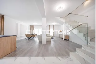 Villas Duplex Premium Corbeanca | Élégance, Confort & Localisation Exclusive | 255.000 € - foto 6