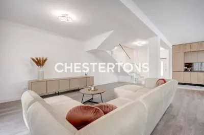 Villas Duplex Premium Corbeanca | Élégance, Confort & Localisation Exclusive | 255.000 € - foto 8