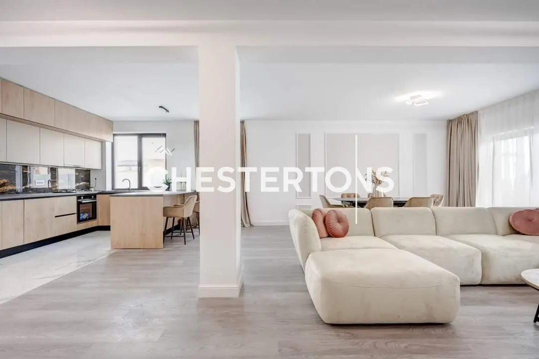 Villas Duplex Premium Corbeanca | Élégance, Confort & Localisation Exclusive | 255.000 € - foto 9