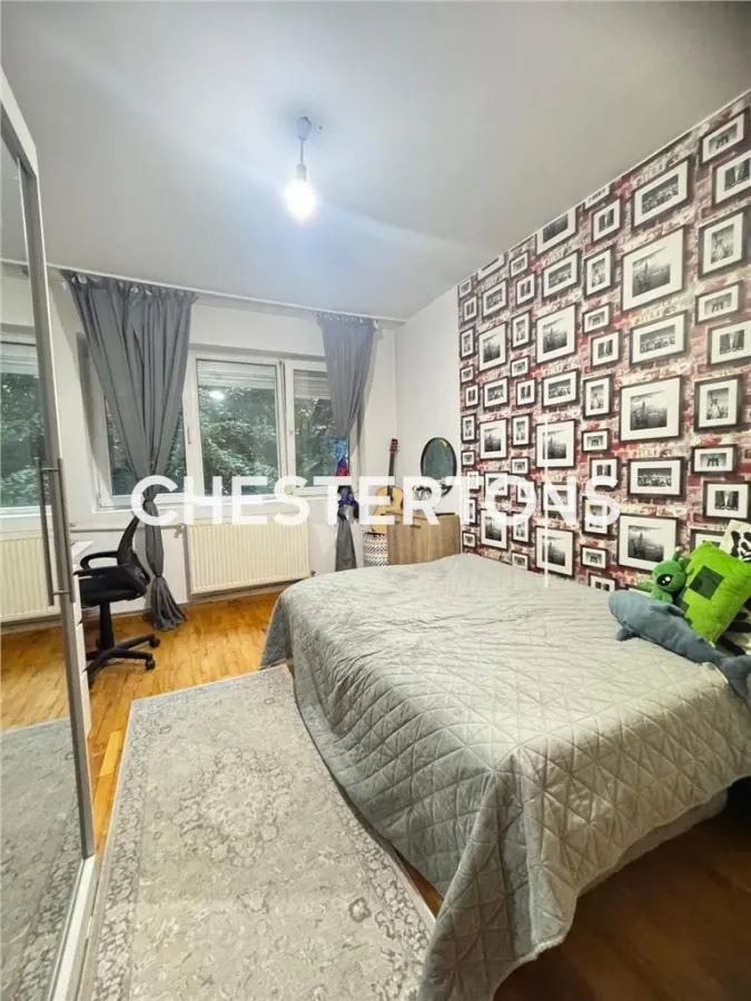3-Bedroom Apartment with Separated Layout near Gorjului Metro - foto 11