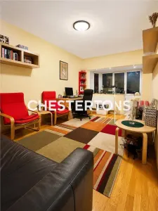 3-Bedroom Apartment with Separated Layout near Gorjului Metro - foto 14