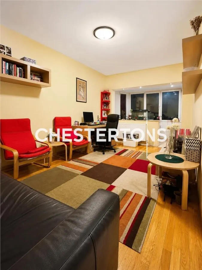 3-Bedroom Apartment with Separated Layout near Gorjului Metro - foto 14
