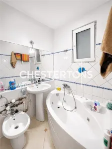 3-Bedroom Apartment with Separated Layout near Gorjului Metro - foto 7