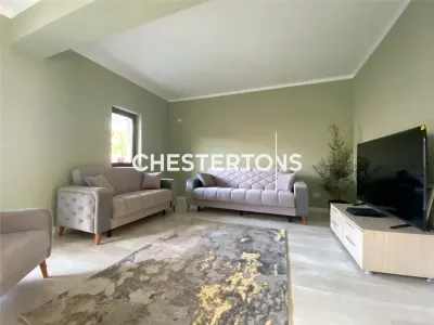 4-Bedroom Villa with Owner-Built Construction in Ghencea, Bucuresti - foto 15