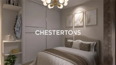 Apartamente Premium Noi la granita cu Sectorul 6 | În faza de constructie | Reducere 5% la achizitia anticipata - foto 11