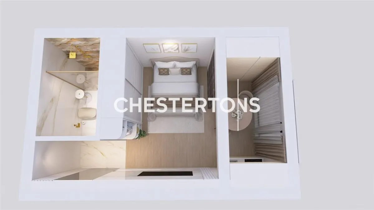 Apartamente Premium Noi la granita cu Sectorul 6 | În faza de constructie | Reducere 5% la achizitia anticipata - foto 13