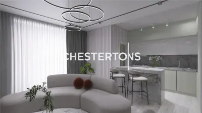 Apartamente Premium Noi la granita cu Sectorul 6 | În faza de constructie | Reducere 5% la achizitia anticipata - foto 3