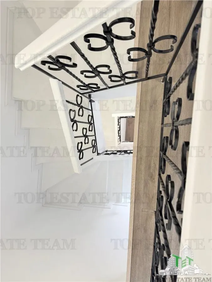 Pipera House | 5 Bedrooms | 160 sqm | 2 Parking Spaces | Renovated - foto 12