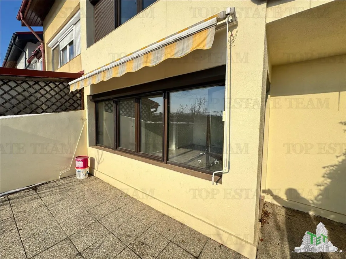 Pipera House | 5 Bedrooms | 160 sqm | 2 Parking Spaces | Renovated - foto 3