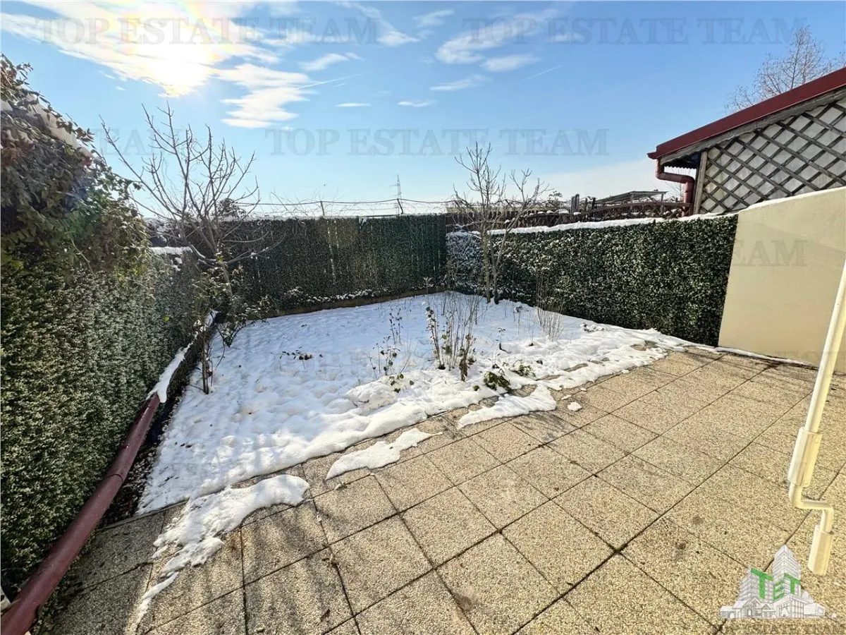Pipera House | 5 Bedrooms | 160 sqm | 2 Parking Spaces | Renovated - foto 4