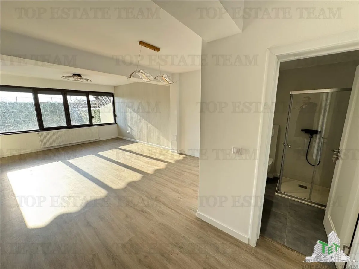 Pipera House | 5 Bedrooms | 160 sqm | 2 Parking Spaces | Renovated - foto 5