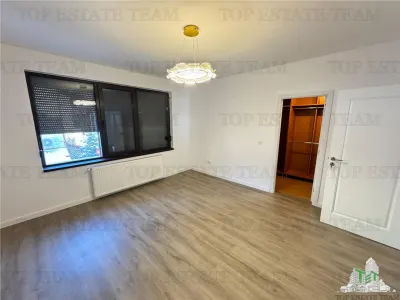 Pipera House | 5 Bedrooms | 160 sqm | 2 Parking Spaces | Renovated - foto 7