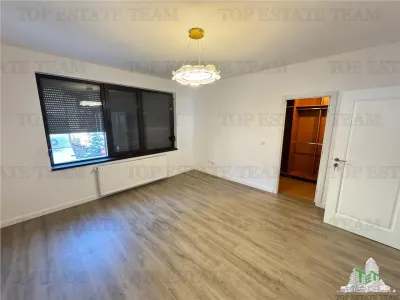 Pipera House | 5 Bedrooms | 160 sqm | 2 Parking Spaces | Renovated - foto 9