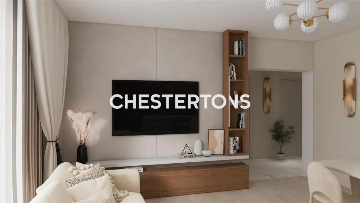 Apartamentos Premium de 2 Dormitorios con Vestidor | Frontera con Sector 6 | En Construcción | Descuento 5% - foto 1