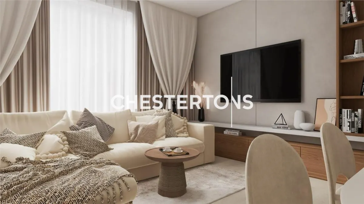 Apartamentos Premium de 2 Dormitorios con Vestidor | Frontera con Sector 6 | En Construcción | Descuento 5% - foto 13