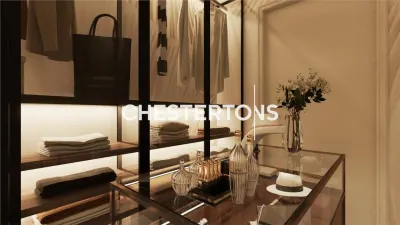 Apartamentos Premium de 2 Dormitorios con Vestidor | Frontera con Sector 6 | En Construcción | Descuento 5% - foto 14
