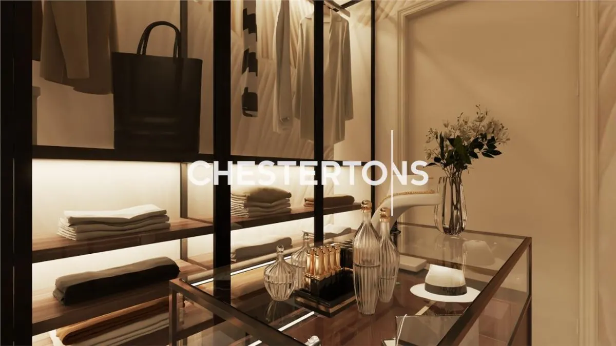 Apartamentos Premium de 2 Dormitorios con Vestidor | Frontera con Sector 6 | En Construcción | Descuento 5% - foto 14