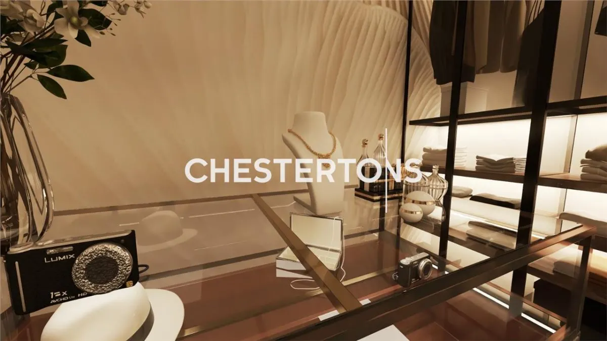 Apartamentos Premium de 2 Dormitorios con Vestidor | Frontera con Sector 6 | En Construcción | Descuento 5% - foto 15