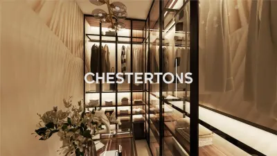 Apartamentos Premium de 2 Dormitorios con Vestidor | Frontera con Sector 6 | En Construcción | Descuento 5% - foto 17