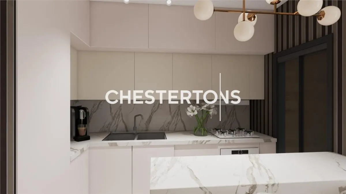 Apartamentos Premium de 2 Dormitorios con Vestidor | Frontera con Sector 6 | En Construcción | Descuento 5% - foto 3