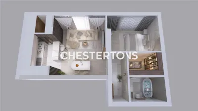Apartamentos Premium de 2 Dormitorios con Vestidor | Frontera con Sector 6 | En Construcción | Descuento 5% - foto 21