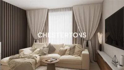 Apartamentos Premium de 2 Dormitorios con Vestidor | Frontera con Sector 6 | En Construcción | Descuento 5% - foto 4