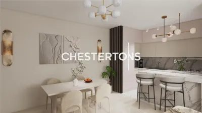 Apartamentos Premium de 2 Dormitorios con Vestidor | Frontera con Sector 6 | En Construcción | Descuento 5% - foto 5