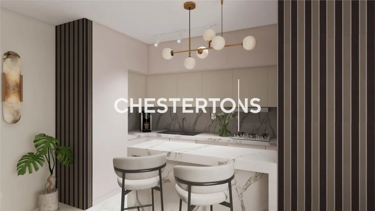 Apartamentos Premium de 2 Dormitorios con Vestidor | Frontera con Sector 6 | En Construcción | Descuento 5% - foto 6