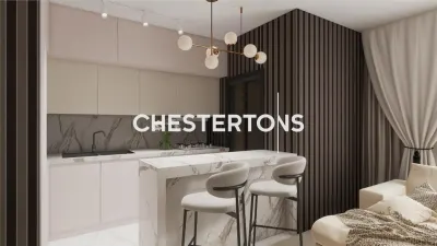 Apartamentos Premium de 2 Dormitorios con Vestidor | Frontera con Sector 6 | En Construcción | Descuento 5% - foto 8