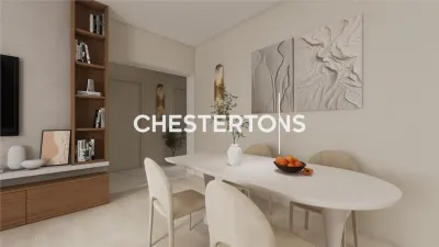 Apartamentos Premium de 2 Dormitorios con Vestidor | Frontera con Sector 6 | En Construcción | Descuento 5% - foto 9