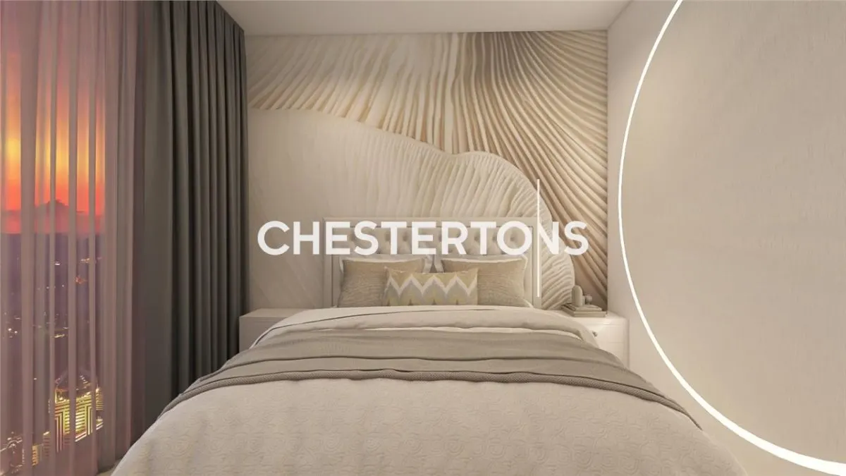 Apartamentos Premium de 2 Dormitorios con Vestidor | Frontera con Sector 6 | En Construcción | Descuento 5% - foto 10