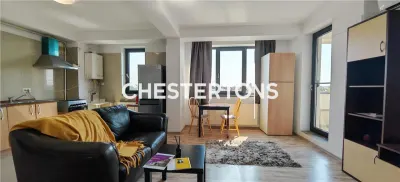 Appartement 2 Chambres Distribution Dégagée, Otopeni - 23 Août - Otopeni