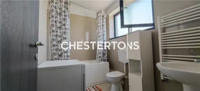Appartement 2 Chambres Distribution Dégagée, Otopeni - 23 Août - foto 6