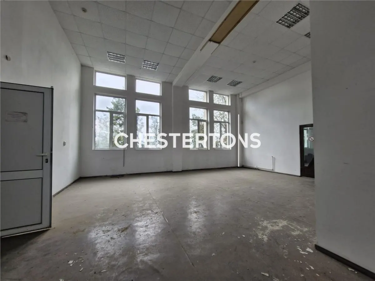 Espace de Bureaux 963 m² à Cernavoda – Opportunité d'Investissement Exceptionnelle - foto 6