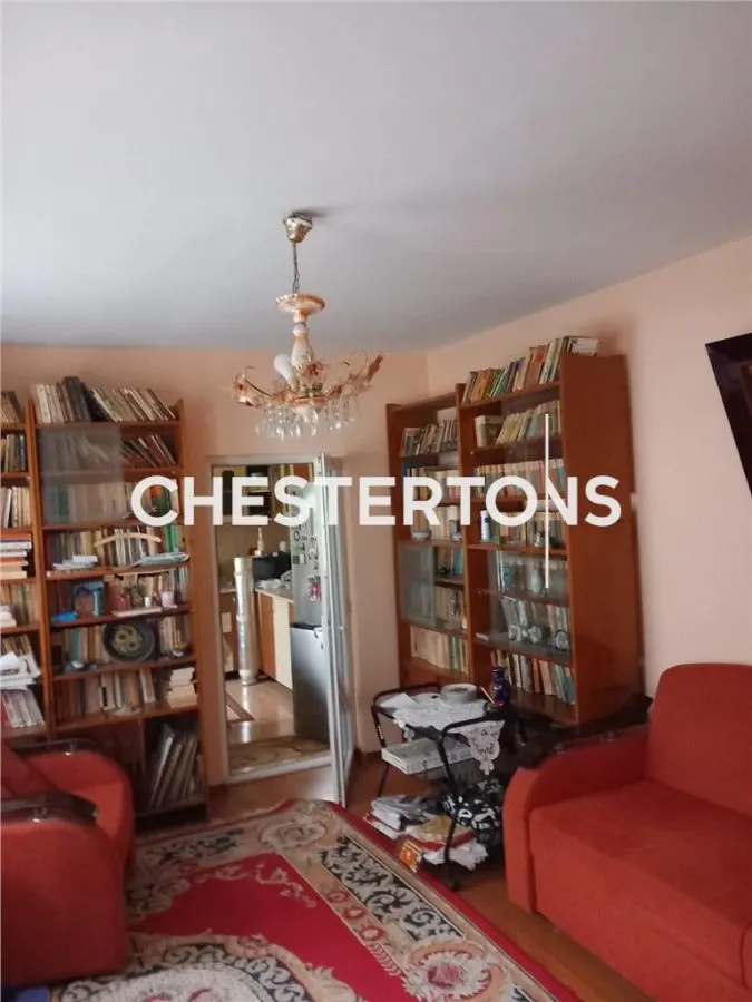 Elegant House for Sale - Central Braila - foto 1