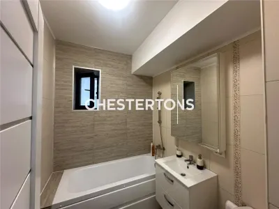 Appartement 2 Chambres Rénové Mihail Sebastian – Immeuble Moderne - foto 8