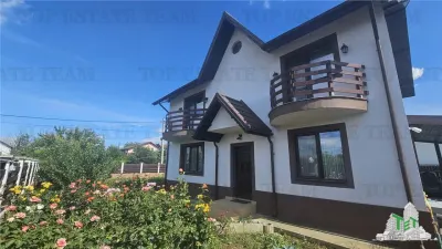 西奥罗加尔拉宽敞4卧室精装家具别墅及所有配套设施 - foto 3