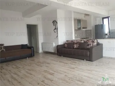 Penthouse à Louer, 315 m² – Espace et Confort à Berceni - foto 2