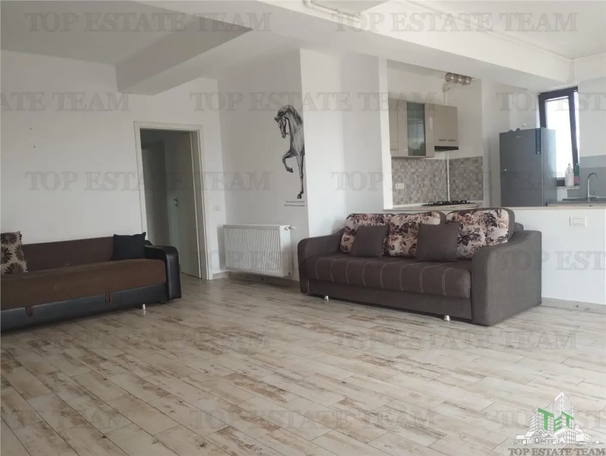 Penthouse à Louer, 315 m² – Espace et Confort à Berceni - foto 2