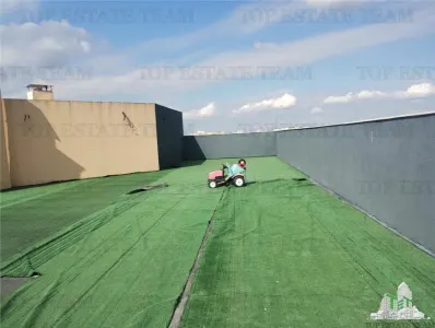 Penthouse à Louer, 315 m² – Espace et Confort à Berceni - foto 11