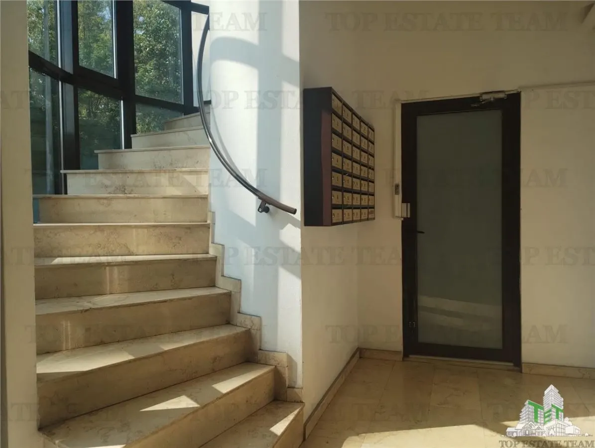 Penthouse à Louer, 315 m² – Espace et Confort à Berceni - foto 12