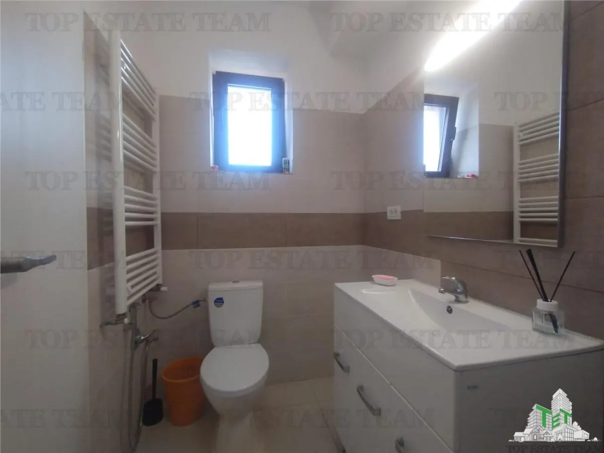 Penthouse à Louer, 315 m² – Espace et Confort à Berceni - foto 5