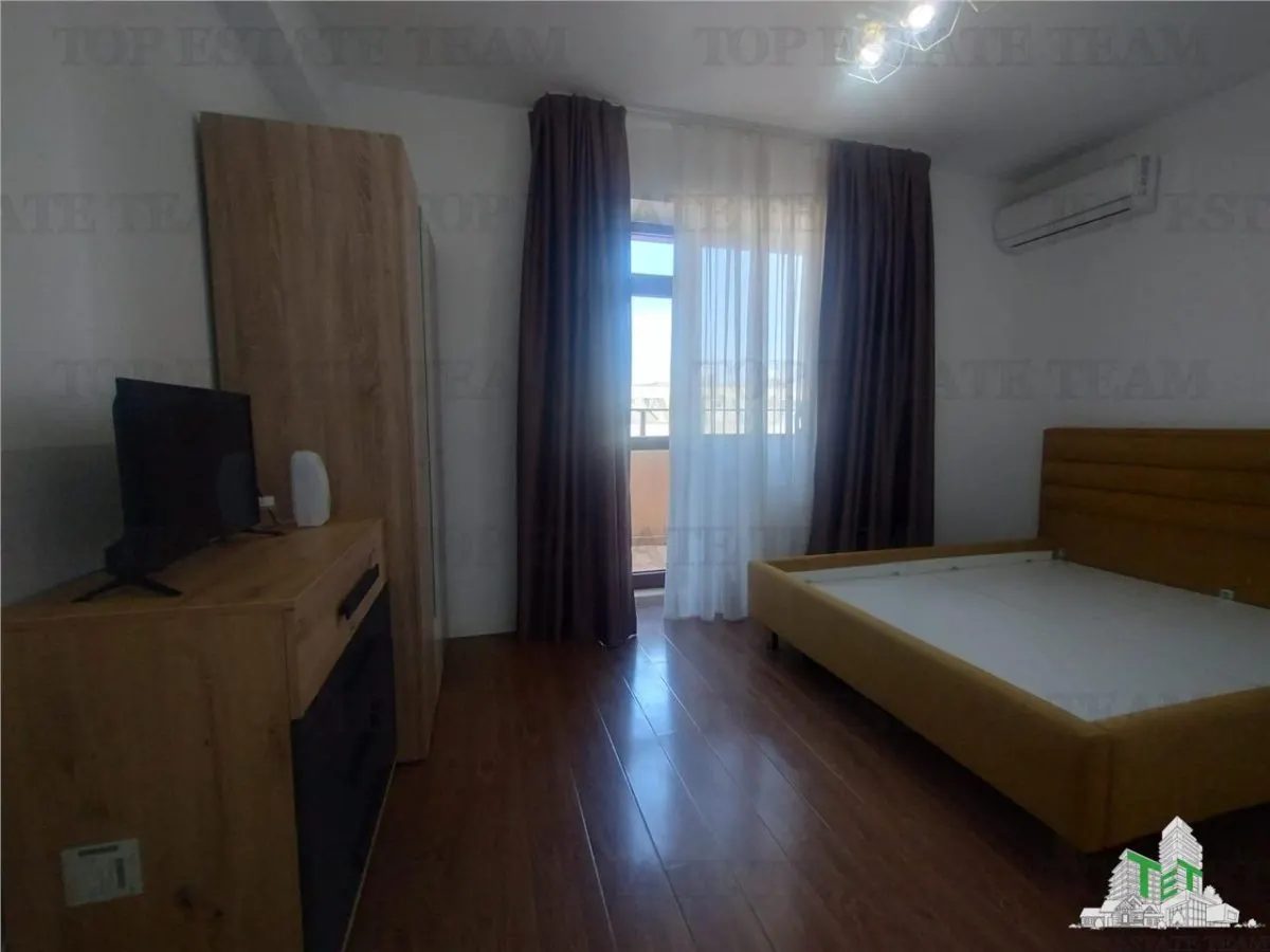 Penthouse à Louer, 315 m² – Espace et Confort à Berceni - foto 9
