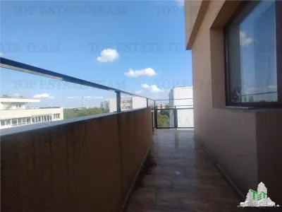 Penthouse à Louer, 315 m² – Espace et Confort à Berceni - foto 10