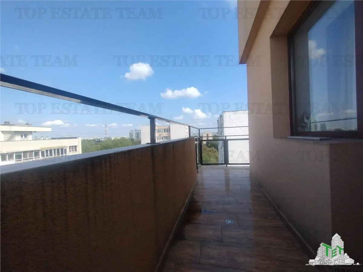 Penthouse à Louer, 315 m² – Espace et Confort à Berceni - foto 10