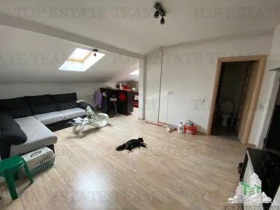 Appartement 2 Chambres, Entièrement Meublé et Équipé, 12 min Métro Raul Doamnei, Secteur 6, Bucuresti - Bucuresti