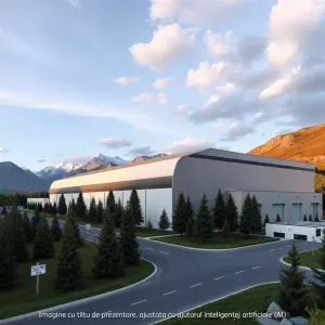 Industrial Land for Sale / 1 Minute from DN1B / Ploiesti - Ploiesti
