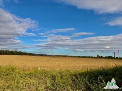 Industrial Land for Sale / 1 Minute from DN1B / Ploiesti - foto 9