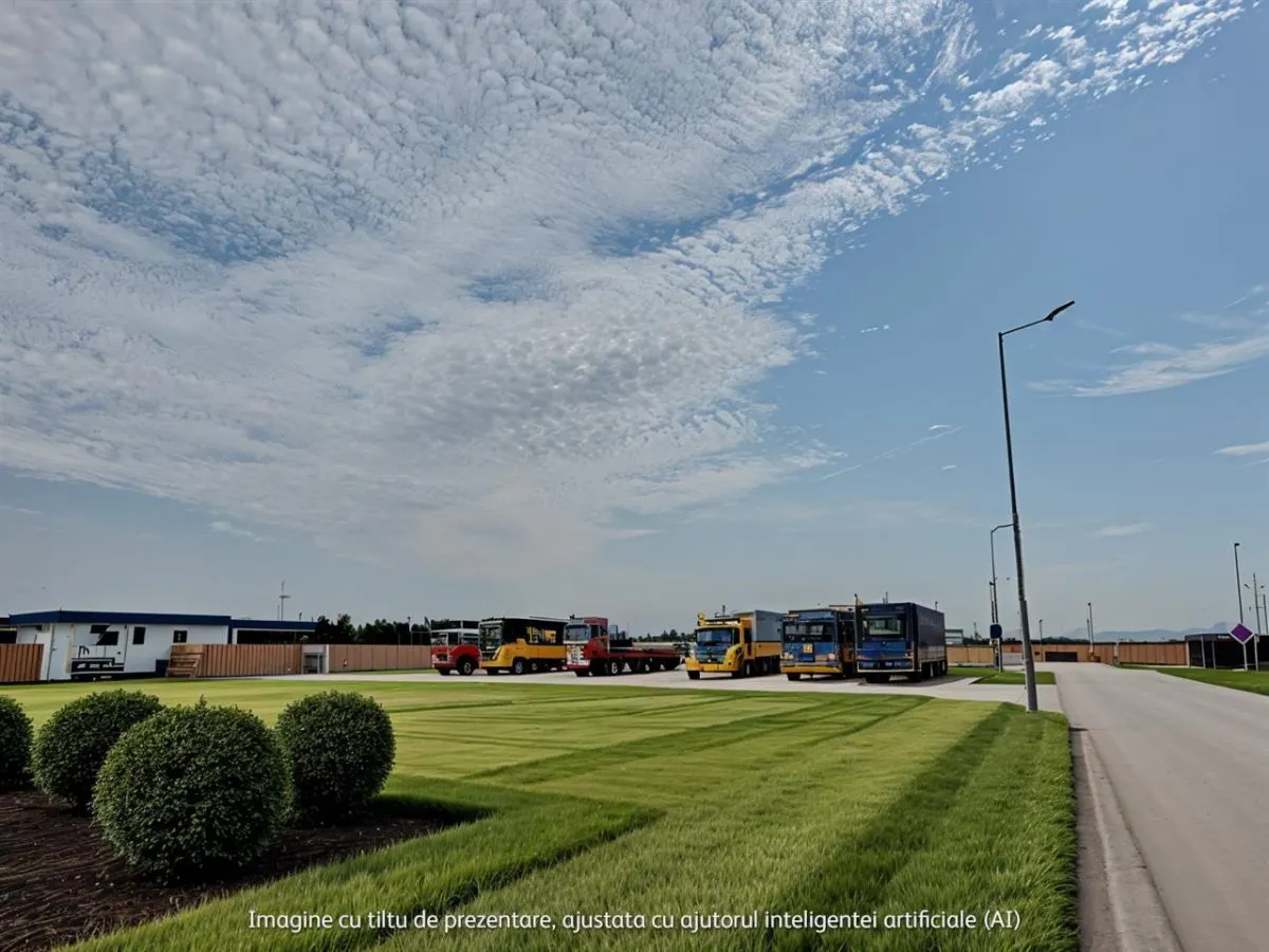 Industrial Land 5,000 sqm / DN1B – Automotive Showroom Zone / 18m Frontage - foto 11
