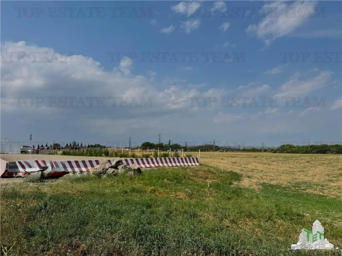 Industrial Land 5,000 sqm / DN1B – Automotive Showroom Zone / 18m Frontage - foto 16